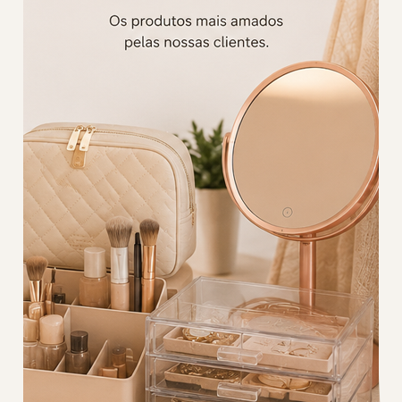 Favoritos Glowela