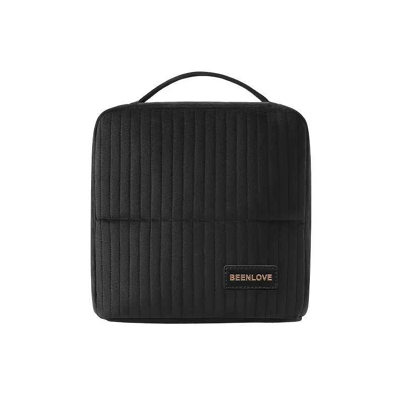 GlowCase — Nécessaire Organizadora Premium