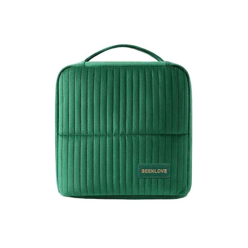 GlowCase — Nécessaire Organizadora Premium