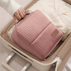 GlowCase — Nécessaire Organizadora Premium