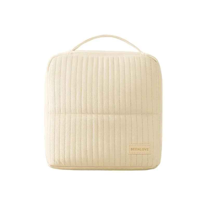 GlowCase — Nécessaire Organizadora Premium