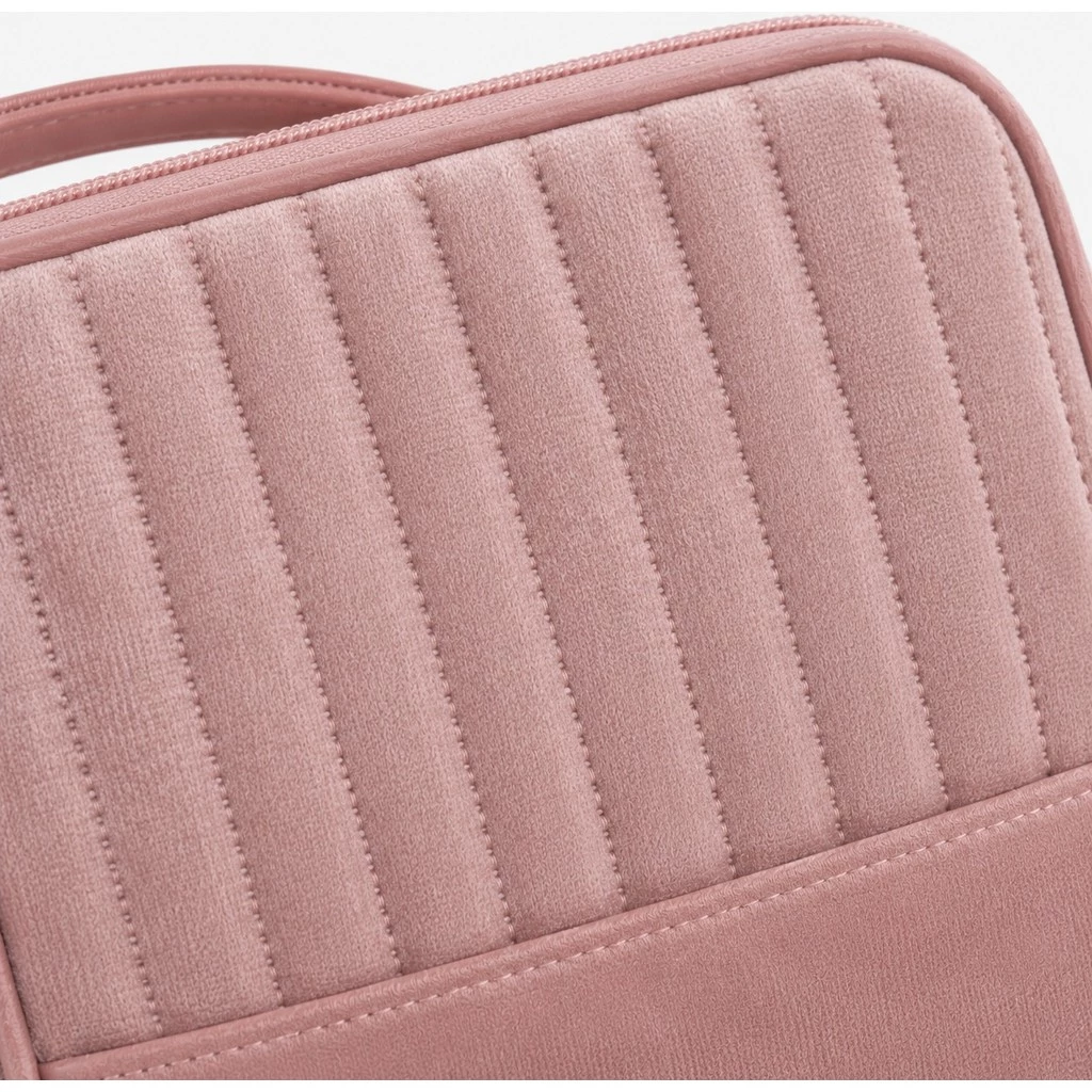 GlowCase — Nécessaire Organizadora Premium