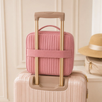 GlowCase — Nécessaire Organizadora Premium
