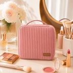 GlowCase — Nécessaire Organizadora Premium